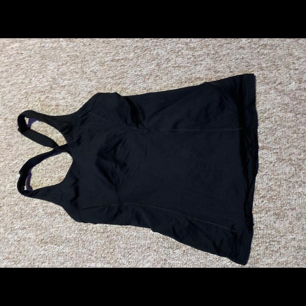 Lululemon Tank Top
